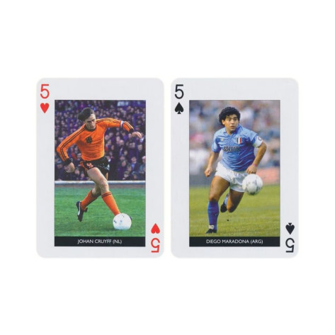 Карти за игра Piatnik - Football Legends