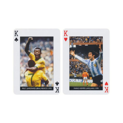 Карти за игра Piatnik - Football Legends