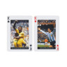 Карти за игра Piatnik - Football Legends