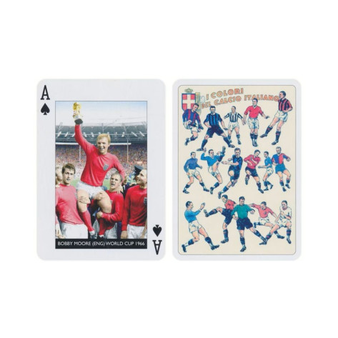 Карти за игра Piatnik - Football Legends