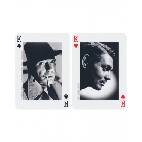 Карти за игра Piatnik - Movies: The Golden Age