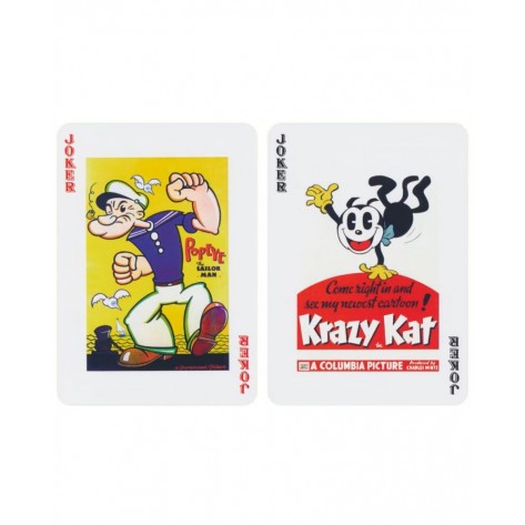 Карти за игра Piatnik - Movies: The Golden Age