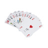 Карти за игра Piatnik - Samba Canasta, 3 тестета