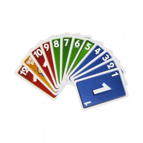 Карти за игра Skip-Bo