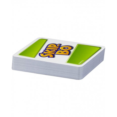 Карти за игра Skip-Bo
