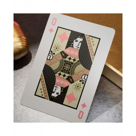 Карти за игра Theory 11 - Elvis