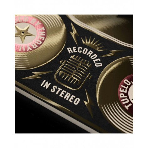 Карти за игра Theory 11 - Elvis