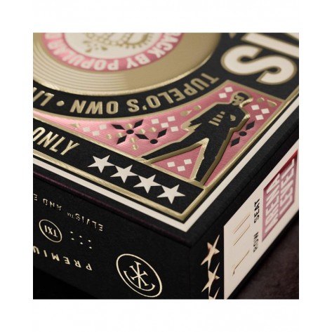 Карти за игра Theory 11 - Elvis