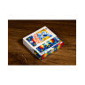 Карти за игра Traditional Games from Around the World - Tarot