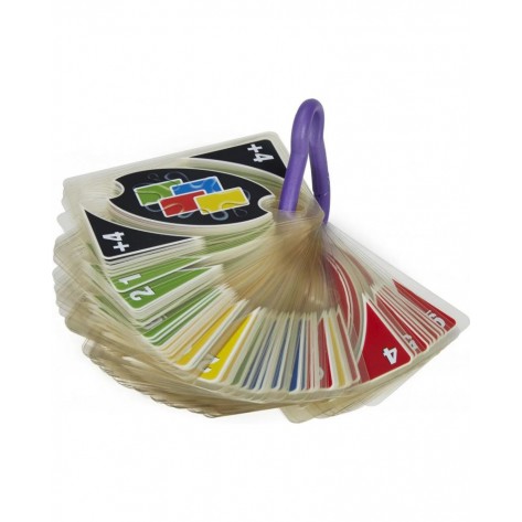 Карти за игра UNO - H2O to Go