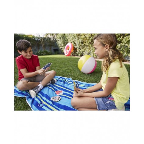 Карти за игра UNO - H2O to Go