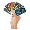 Карти за игра UNO - Jurrasic World 4