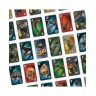 Карти за игра UNO - Jurrasic World 4