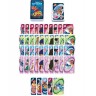Карти за игра UNO: Lilo and Stitch