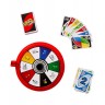 Карти за игра UNO Spin
