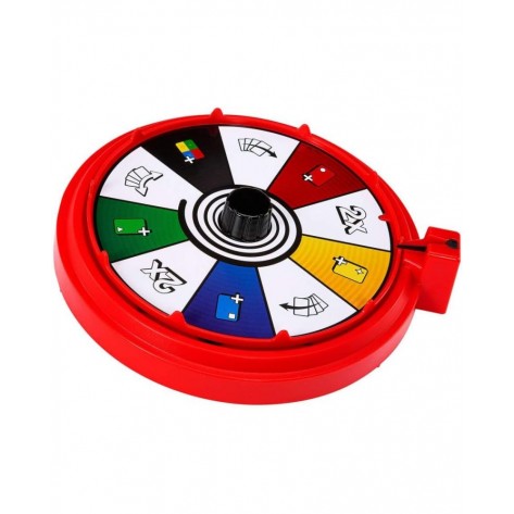 Карти за игра UNO Spin