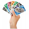 Карти за игра Uno - Star Wars