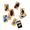 Карти за игра Uno - Star Wars