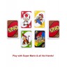 Карти за игра UNO - Super Mario