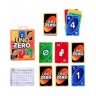 Карти за игра UNO Zero
