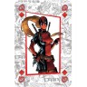Карти за игра Waddingtons - Deadpool