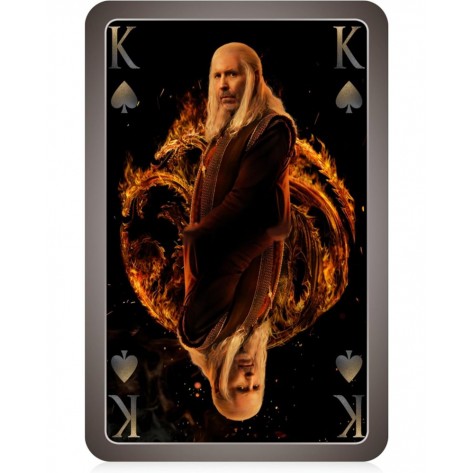 Карти за игра Waddingtons - House of the Dragon