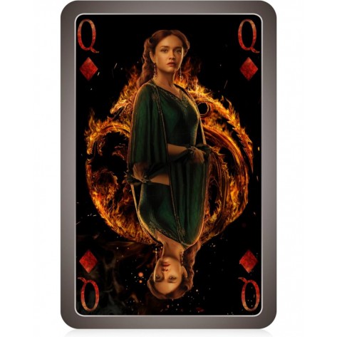 Карти за игра Waddingtons - House of the Dragon