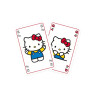 Карти за игра Waddingtons No.1 - Hello Kitty