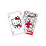 Карти за игра Waddingtons No.1 - Hello Kitty