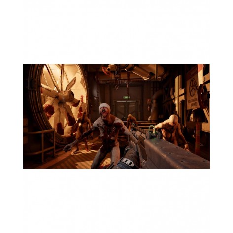 Игра Killing Floor 3 - Day One Edition за PlayStation 5
