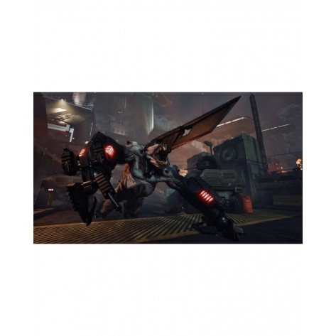 Игра Killing Floor 3 - Day One Edition за PlayStation 5