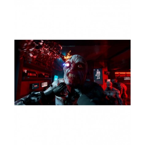 Игра Killing Floor 3 - Day One Edition за PlayStation 5