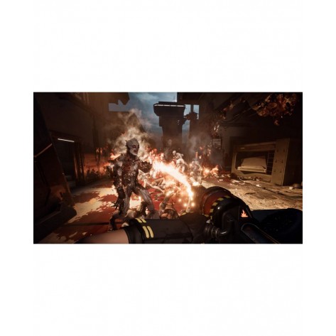 Игра Killing Floor 3 - Day One Edition за PlayStation 5