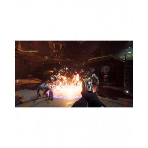Игра Killing Floor 3 - Day One Edition за PlayStation 5
