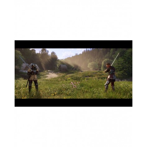 Игра Kingdom Come: Deliverance 2 - Gold Edition за PlayStation 5