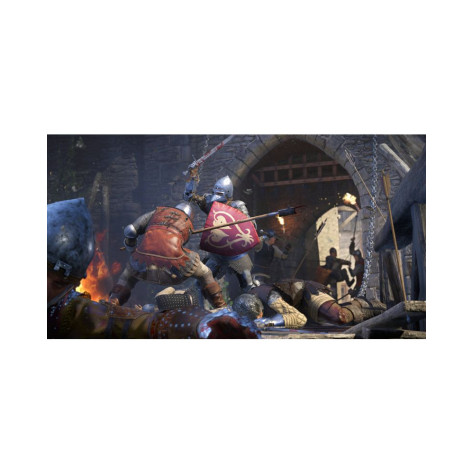 Игра Kingdom Come: Deliverance - Royal Edition за PlayStation 5