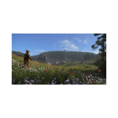 Игра Kingdom Come: Deliverance - Royal Edition за PlayStation 5