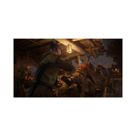 Игра Kingdom Come: Deliverance - Royal Edition за PlayStation 5