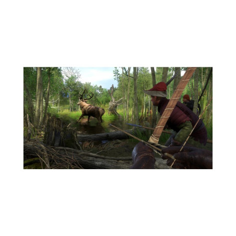 Игра Kingdom Come: Deliverance - Royal Edition за PlayStation 5