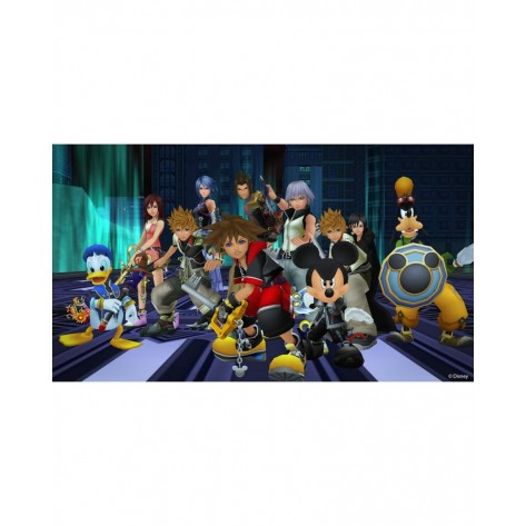 Игра Kingdom Hearts - All In One Package за PlayStation 4