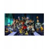 Игра Kingdom Hearts - All In One Package за PlayStation 4