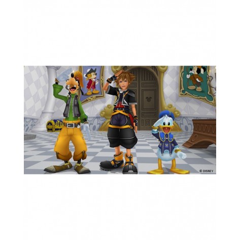 Игра Kingdom Hearts - All In One Package за PlayStation 4
