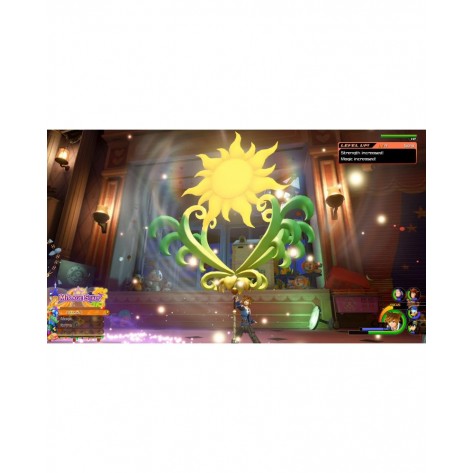 Игра Kingdom Hearts - All In One Package за PlayStation 4