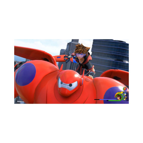 Игра Kingdom Hearts Collection I-III за PlayStation 5