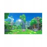 Игра Kirby and the Forgotten Land  + Star-Crossed World (Nintendo Switch 2)