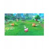 Игра Kirby and the Forgotten Land  + Star-Crossed World (Nintendo Switch 2)