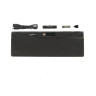 Клавиатура A4Tech - Fstyler FBK23 AS, безжична, черна