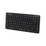 Клавиатура A4Tech - Fstyler FBK26C AS, безжична, черна