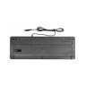 Клавиатура A4Tech - Fstyler FKS10, сива