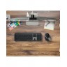 Клавиатура Logitech - MX Keys S for Mac USINTL, безжична, Space Gray